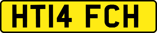 HT14FCH