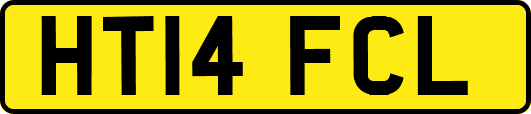 HT14FCL