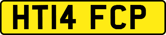 HT14FCP