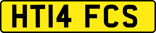 HT14FCS