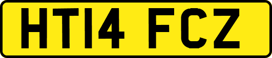 HT14FCZ
