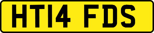HT14FDS