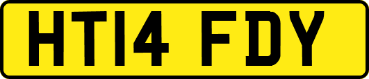 HT14FDY