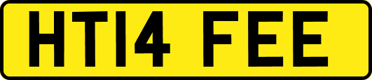 HT14FEE