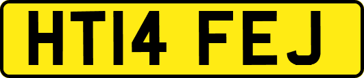 HT14FEJ