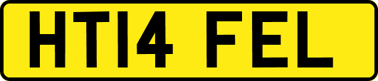 HT14FEL