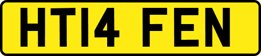 HT14FEN