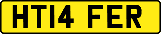 HT14FER