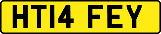 HT14FEY