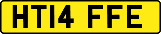 HT14FFE