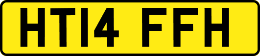 HT14FFH