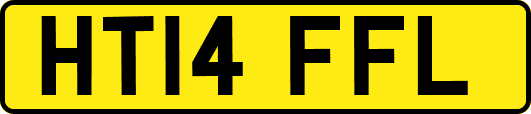 HT14FFL