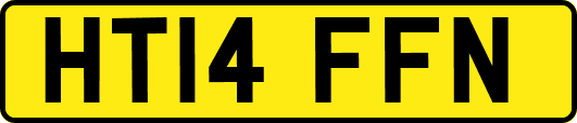 HT14FFN