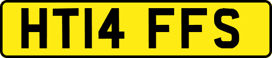 HT14FFS