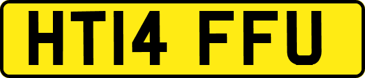 HT14FFU