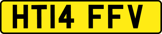 HT14FFV