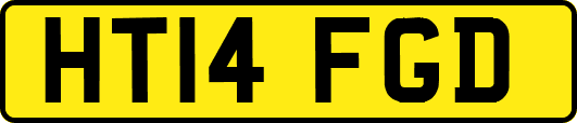 HT14FGD
