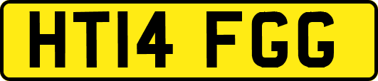 HT14FGG