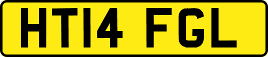 HT14FGL