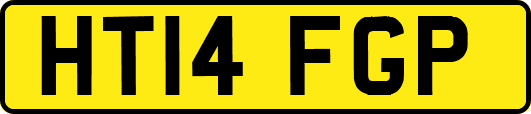 HT14FGP