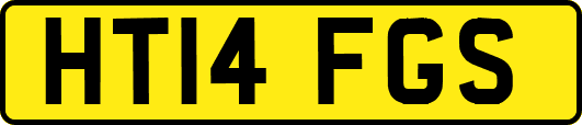 HT14FGS