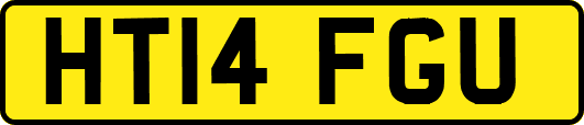 HT14FGU