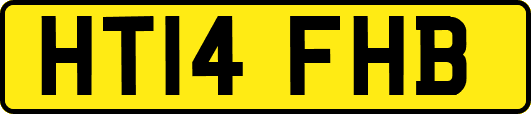 HT14FHB