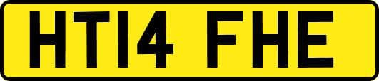 HT14FHE