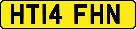 HT14FHN