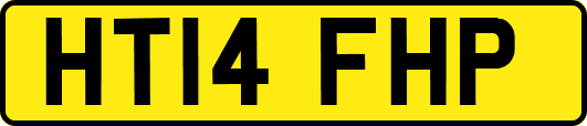 HT14FHP