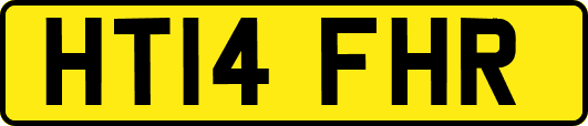 HT14FHR