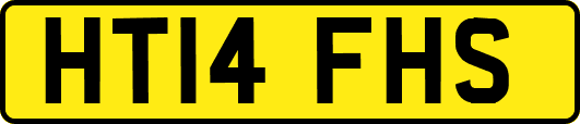 HT14FHS