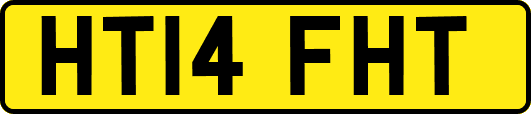 HT14FHT