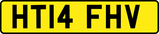 HT14FHV