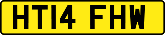 HT14FHW