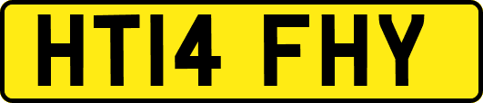 HT14FHY