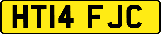 HT14FJC