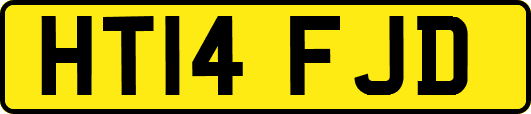HT14FJD