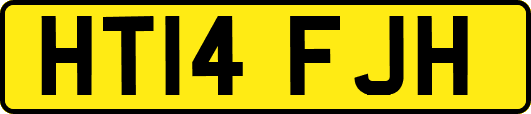 HT14FJH