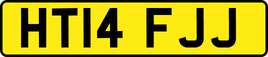 HT14FJJ