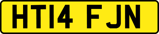 HT14FJN