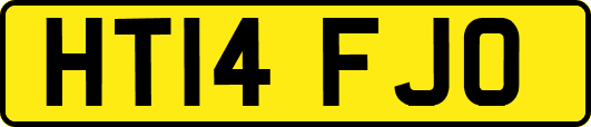 HT14FJO