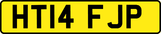 HT14FJP