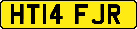 HT14FJR