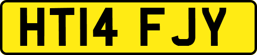 HT14FJY