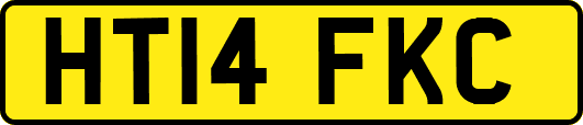 HT14FKC