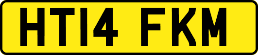 HT14FKM