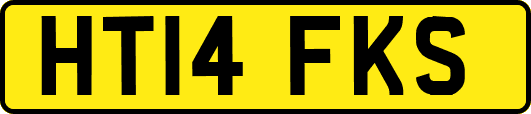 HT14FKS