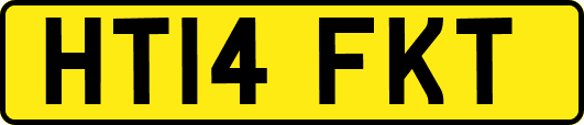 HT14FKT