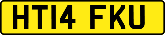 HT14FKU